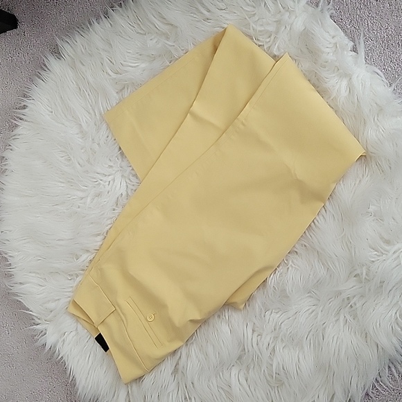 The Limted Exact Stretch Classic Flare Pants - Picture 10 of 12